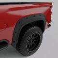 Picture of EGR 20-22 Chevrolet Silverado 2500Hd-3500Hd Baseline Bolt Style Fender Flares Set Of 4
