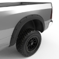 Picture of EGR 11-18 Ram 2500-3500 2010 Dodge Ram 2500-3500 Baseline Bolt Style Fender Flares Set Of 4
