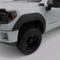 Picture of EGR 20-22 Gmc Sierra 2500Hd-3500Hd Baseline Bolt Style Fender Flares Set Of 4
