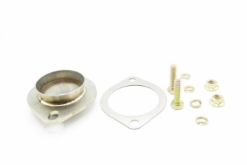 Picture of Turbo XS Subaru 3in Downpipe to OEM Cat-Back Adapter w-Stainless Steel Exhaust Gasket