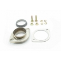 Picture of Turbo XS Subaru 3in Downpipe to OEM Catback Adapter w-Exhaust Gasket & Donut Gasket