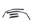 Picture of EGR 20-23 Chevrolet Silverado HD In-Channel Window Visors - Matte Black