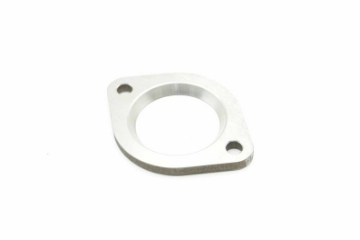 Picture of Turbo XS Subaru WRX-STI OEM Downpipe to 3in Cat-Back Adapter w-Standard Exhaust Gasket