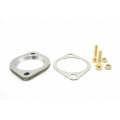 Picture of Turbo XS Subaru WRX-STI OEM Downpipe to 3in Cat-Back Adapter w-Standard Exhaust Gasket