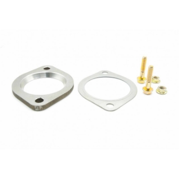 Picture of Turbo XS Subaru OEM Downpipe to 3in Cat-Back Adapter w-Stainless Steel Exhaust Gasket