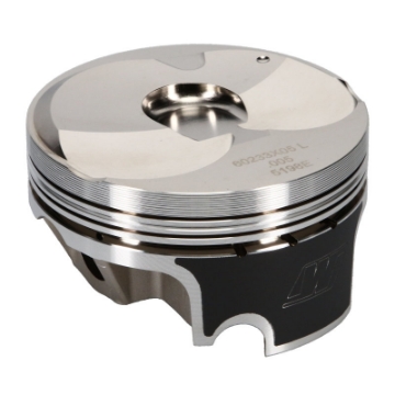Picture of Wiseco Chevrolet LT1 Gen-V -2cc Dome 1-299in CH Piston Set