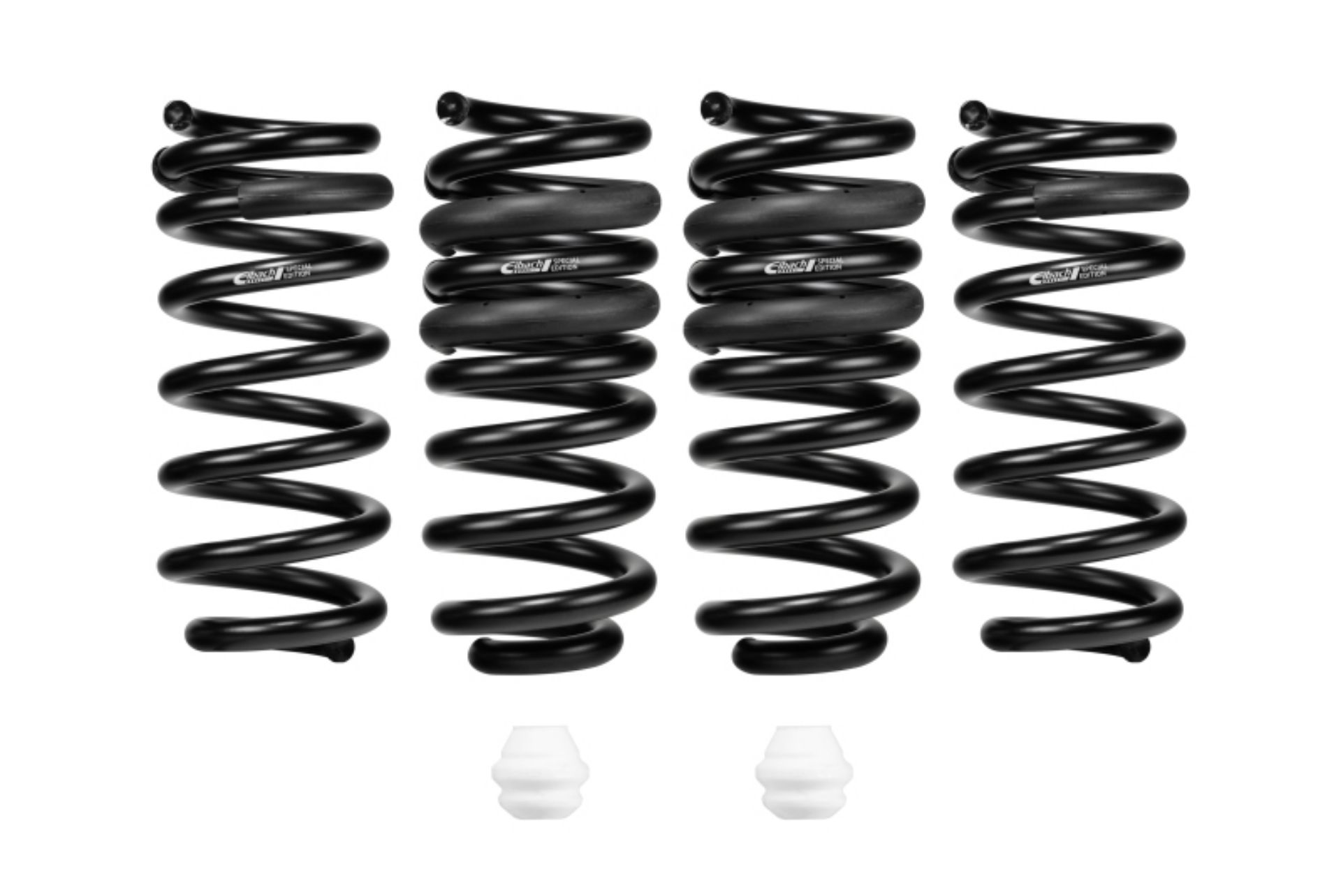 Picture of Eibach SUV Pro-Kit for 21-22 Dodge Durango SRT Hellcat