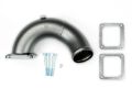 Picture of Sinister Diesel 98-02 Dodge Cummins 5-9L Intake Elbow - Grey