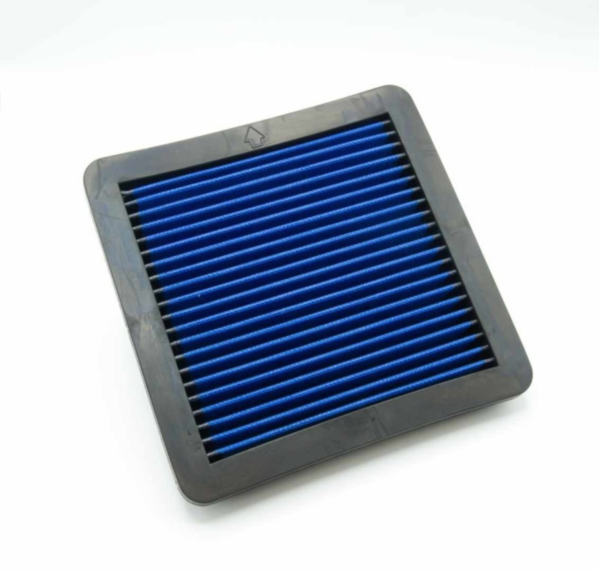 Picture of Turbo XS 08-21 Subaru WRX-STI Dry Element Drop In Air Filter OEM 16546AA090-16546AA10A