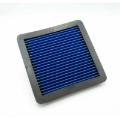 Picture of Turbo XS 08-21 Subaru WRX-STI Dry Element Drop In Air Filter OEM 16546AA090-16546AA10A