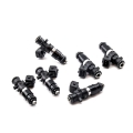 Picture of DeatschWerks 05-10 Ford Mustang 4-0L V6 Bosch EV14 1200cc Injectors Set of 6