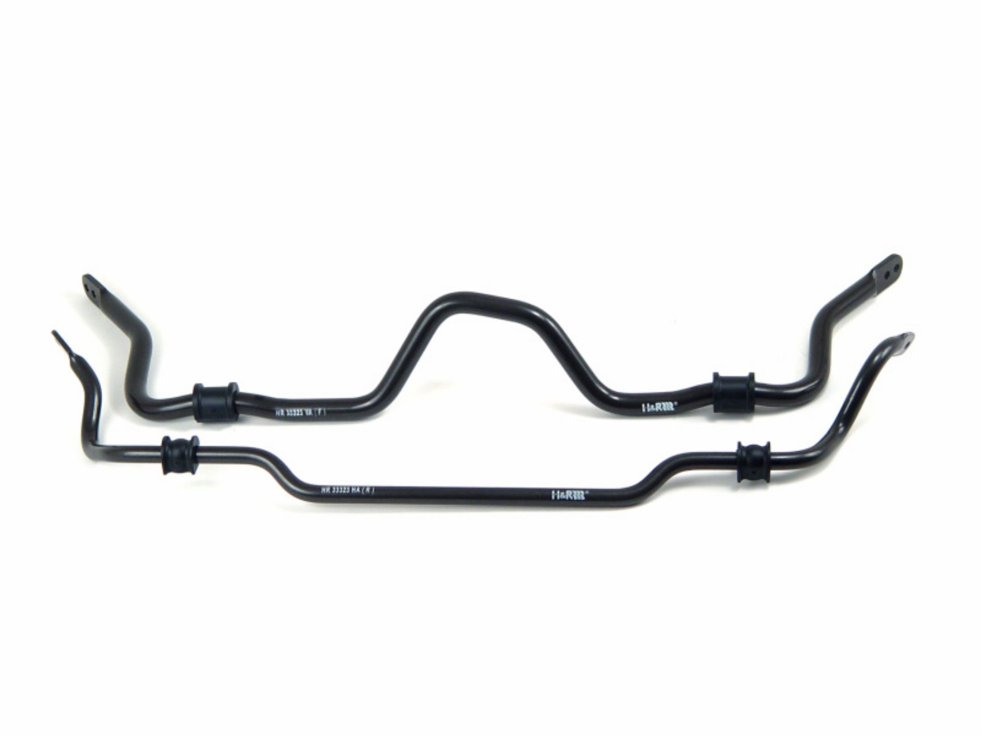 Picture of H&R 02-04 Acura RSX Type S Sway Bar Kit - 26mm Front-20mm Rear