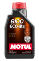 Picture of Motul 1L Synthetic Engine Oil 8100 0W16 Eco-Lite
