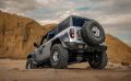 Picture of MagnaFlow System Overland Cat-Back 22-23 Ford Bronco Raptor 3-0L