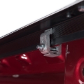 Picture of Tonno Pro 22-23 Toyota Tundra Incl- Track Sys Clamp Kit 5ft- 7in- Bed Lo-Roll Tonneau Cover