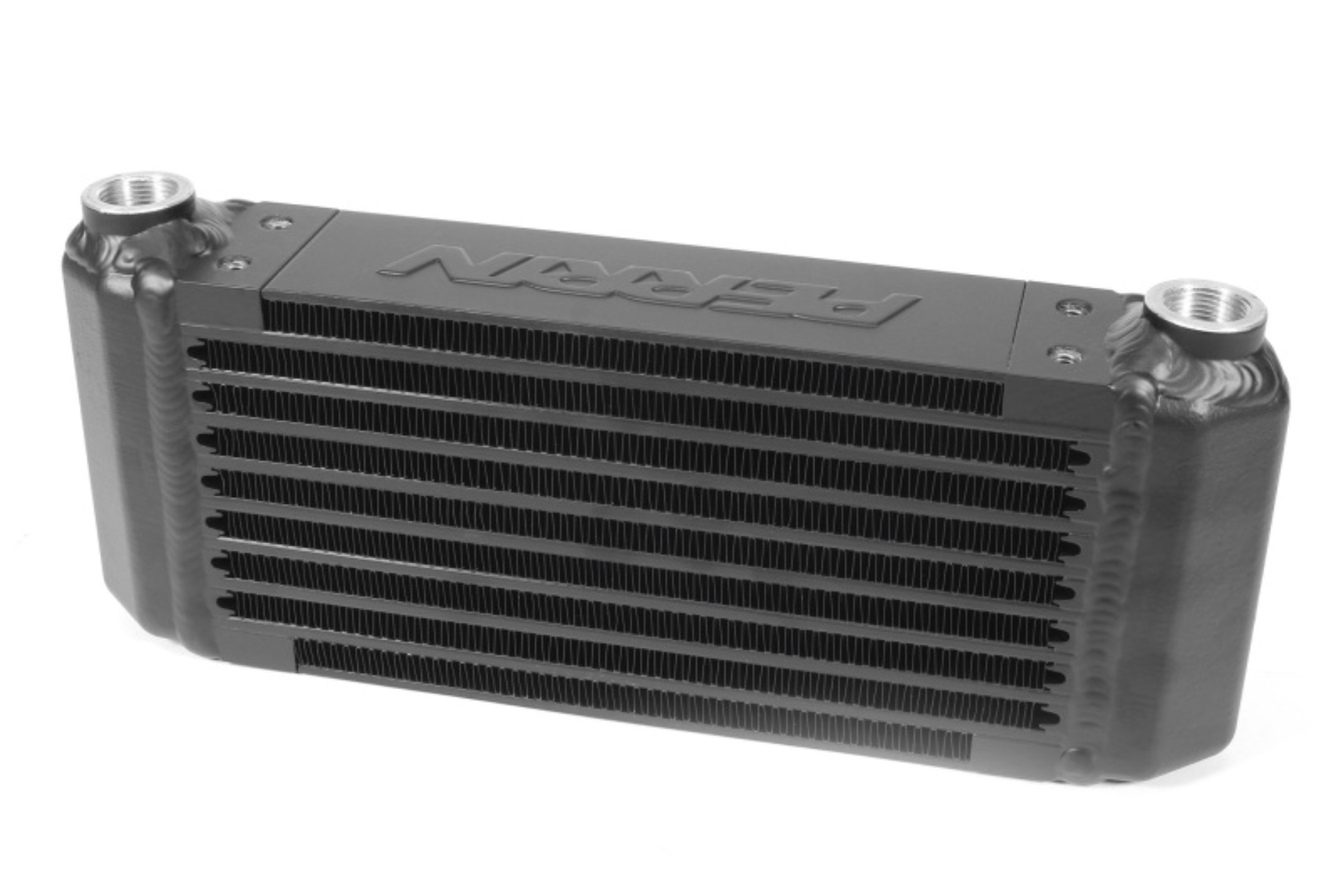 Picture of PERRIN 20-25 Subaru Outback XT Incl- 22-25 Wilderness & Legacy XT CVT Trans Oil Cooler Full Kit