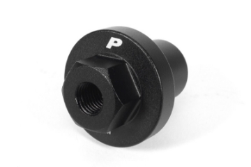 Picture of PERRIN 22-23 Subaru WRX - 20-25 OBXT - 14-25 FXT - 13-25 Crosstrek Trans Mount Support CVT ONLY