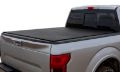 Picture of Access LOMAX Tri-Fold Cover 2022+ Nissan Frontier - 5ft Bed