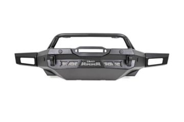 Picture of DV8 Offroad 21-23 Ford Bronco Spec Series Front Bumper