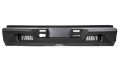 Picture of DV8 Offroad 2022-2023 Toyota Tundra MTO Series Rear Bumper