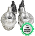 Picture of Garrett 17-21 Ford F-150 3-5L PowerMax GT2260S Stage 2 Upgrade Kit - Left & Right Turbocharger
