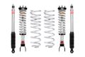 Picture of Eibach 19-23 Ram 1500 Rebel Crew Cab Pro-Truck Lift Kit System Coilover Stage 2