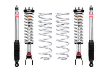 Picture of Eibach 19-23 Ram 1500 Rebel Crew Cab Pro-Truck Lift Kit System Coilover Stage 2