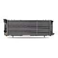 Picture of Mishimoto 91-01 Jeep Cherokee Replacement Radiator - Plastic
