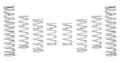 Picture of Eibach PRO-UTV - Stage 2 Performance Spring System Set of 8 Springs 20-21 CAN-AM Maverick X