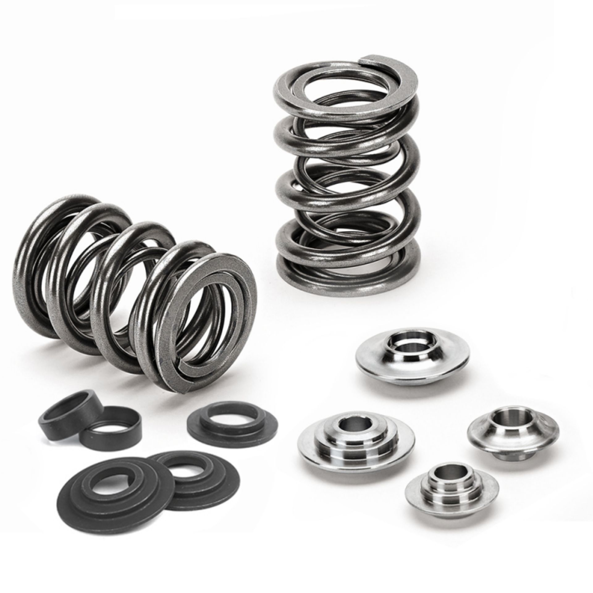 Picture of Supertech Mazda Miata 1-6L Dual Valve Spring Kit 70lbs at 34-2mm Installed Height
