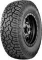 Picture of Yokohama Geolandar X-AT Tire - LT285-75R17 121-118Q