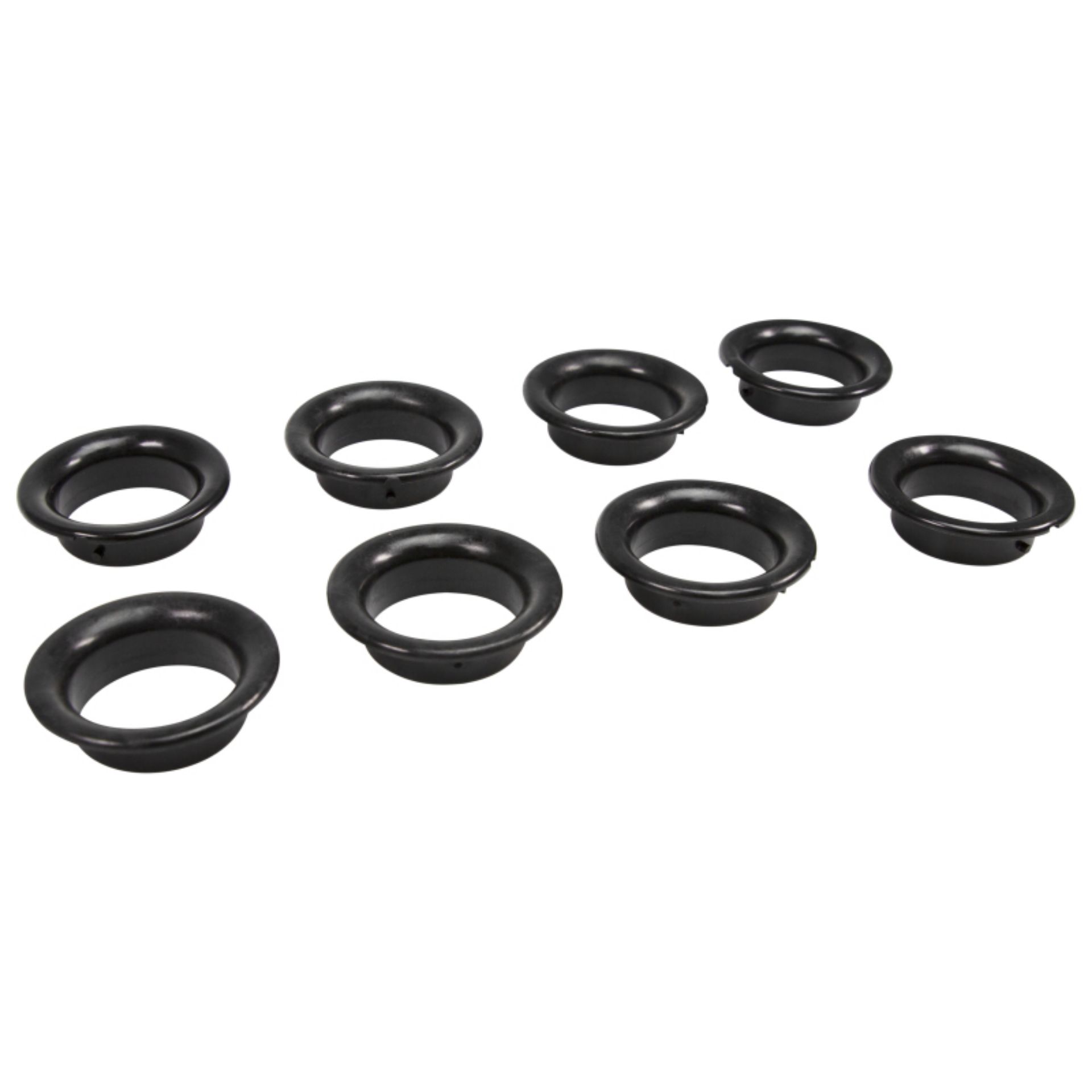 Picture of FAST LSXHR 103mm Intake Manifold Short Velocity Stack Set