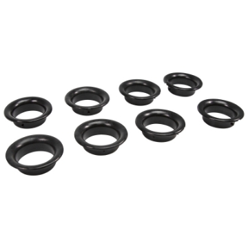 Picture of FAST LSXHR 103mm Intake Manifold Short Velocity Stack Set