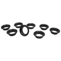 Picture of FAST LSXHR 103mm Intake Manifold Short Velocity Stack Set