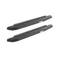 Picture of Go Rhino RB30 Running Boards 48in- - Bedliner Coating Boards ONLY-Req- Mounting Brackets