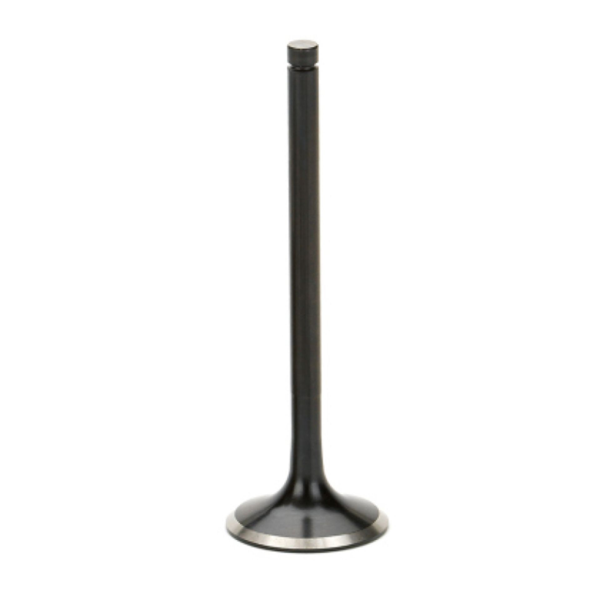 Picture of Supertech Subaru H6 31-5x5-45x103-25mm Blk Nitride Dish Exhaust Valve - Single Drop Ship Only