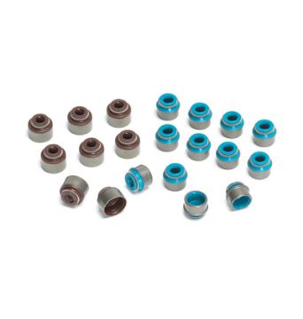 Picture of Supertech GM Ecotec Integral 6mm Viton Intake & Exhaust Valve Stem Seal - Single Drop Ship Only