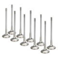 Picture of Supertech VW 2-0L TFSI 16V 30-00+2x5-96x101-8mm Inconel Exhaust Valve - Set of 10