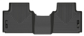 Picture of Husky Liners 2022 Mitsubishi Outlander X-Act Contour Black Floor Liner 2nd Seat