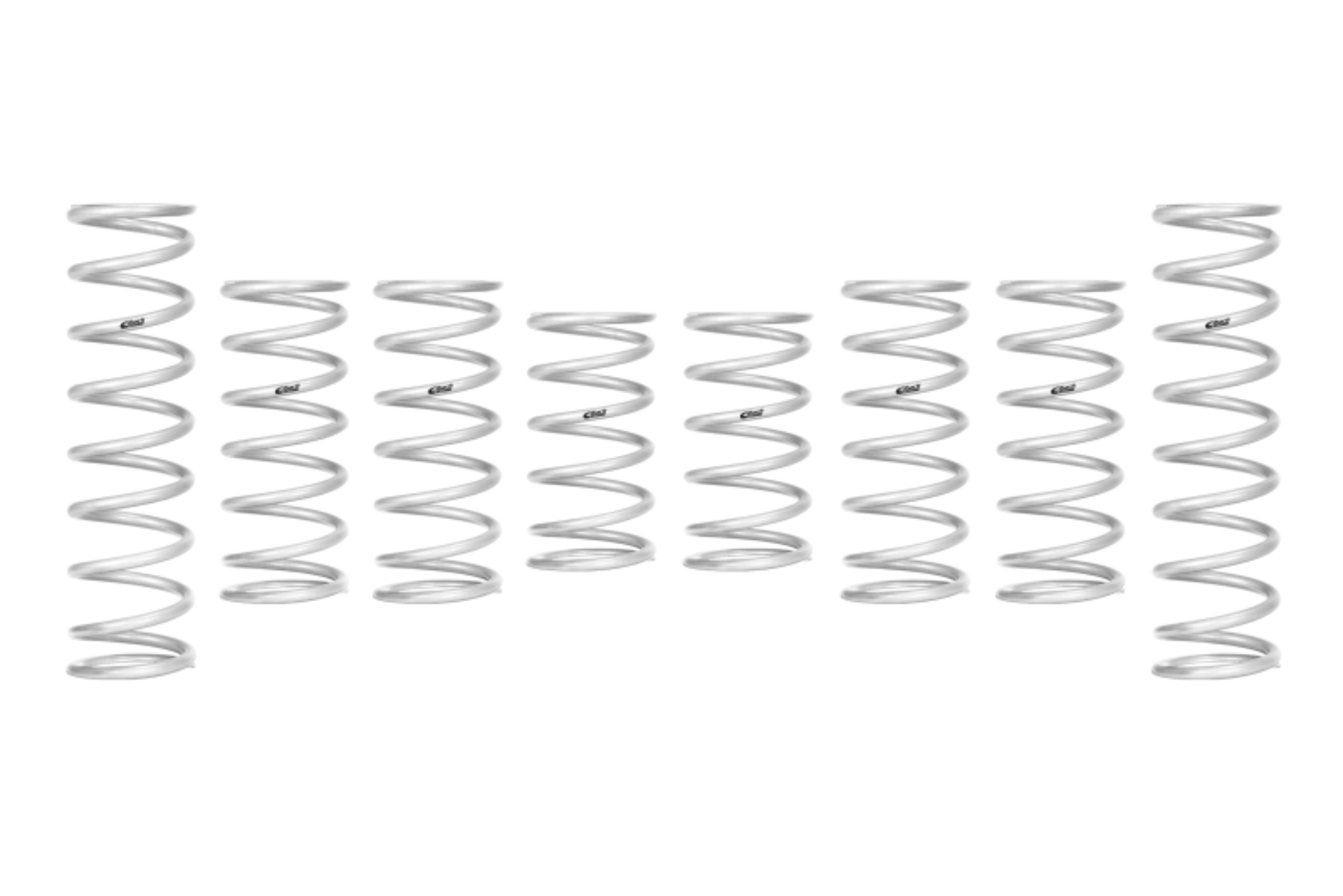 Picture of Eibach Pro-UTV 2022+ Polaris RZR Turbo R Sport Premium Stage 3 Performance Spring System Set of 8