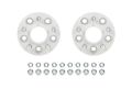 Picture of Eibach Pro-Spacer System 20mm Spacers 2 21-23 Ford Mustang Mach-E Premium AWD Extended Range X