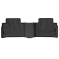 Picture of Husky Liners 2022 Hyundai Tucson X-Act Contour Series 2nd Seat Floor Liner - Black