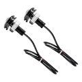 Picture of Oracle 21-23 Ford Bronco LED Puddle Light Upgrade for Off-Road Side Mirror Ditch Lights