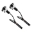 Picture of Oracle 21-23 Ford Bronco LED Puddle Light Upgrade for Off-Road Side Mirror Ditch Lights