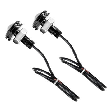 Picture of Oracle 21-23 Ford Bronco LED Puddle Light Upgrade for Off-Road Side Mirror Ditch Lights