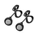 Picture of Oracle 21-23 Ford Bronco LED Puddle Light Upgrade for Off-Road Side Mirror Ditch Lights