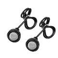 Picture of Oracle 21-23 Ford Bronco LED Puddle Light Upgrade for Off-Road Side Mirror Ditch Lights