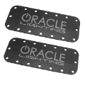 Picture of Oracle Magnetic Light bar Cover for LED Side Mirrors Pair