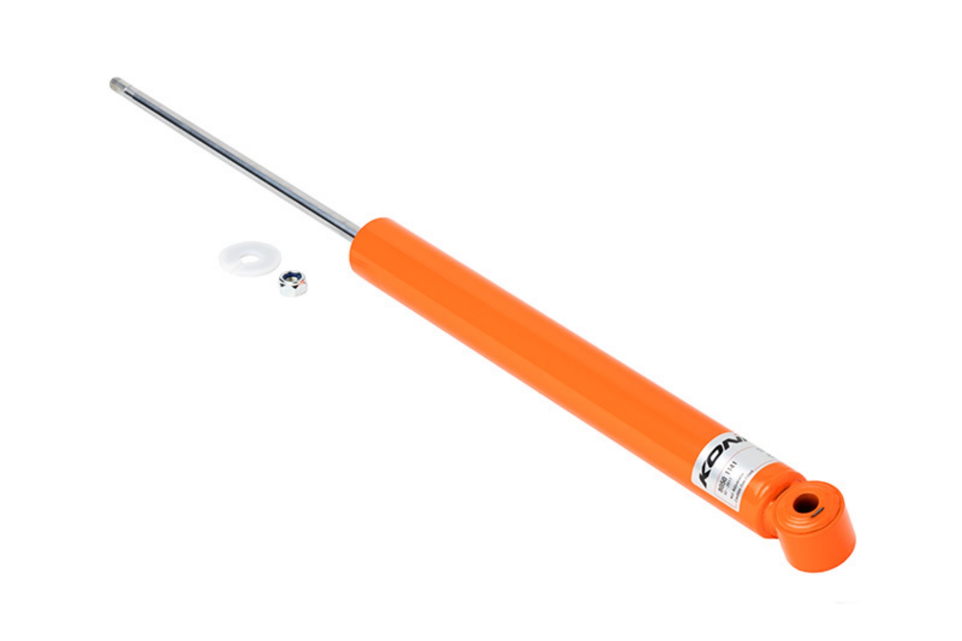 Picture of Koni STR-T Orange Shock 06-16 Audi A4 B8 - Rear