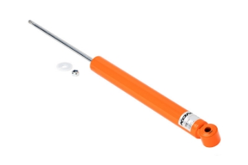 Picture of Koni STR-T Orange Shock 06-16 Audi A4 B8 - Rear